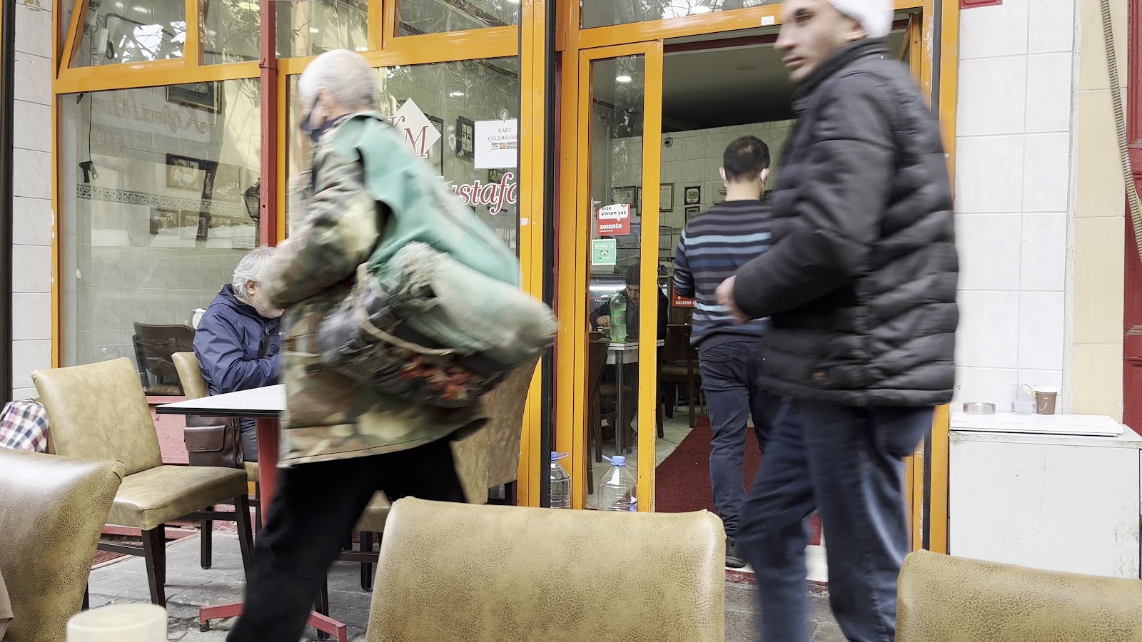 Köfteci Mustafa — fotoğraf 3