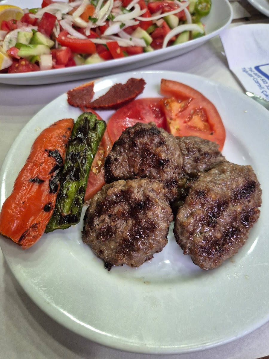 Köfteci Mustafa — fotoğraf 8