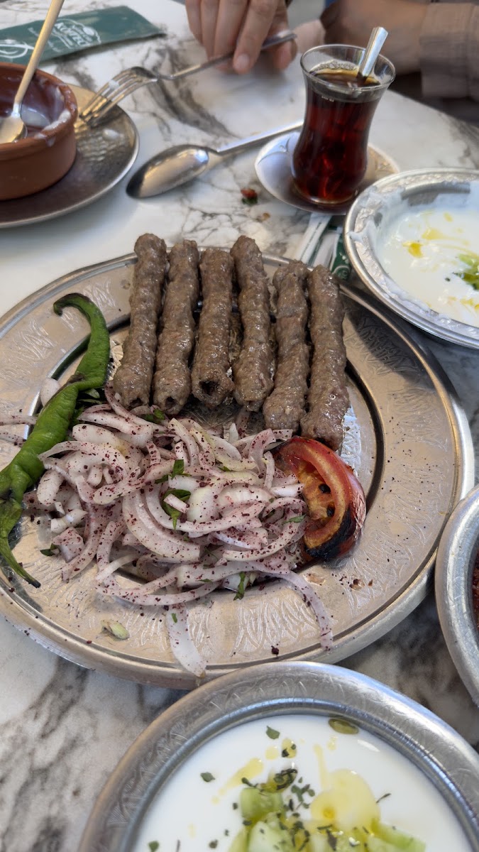 Köfteci Nevzat Usta — photo 2