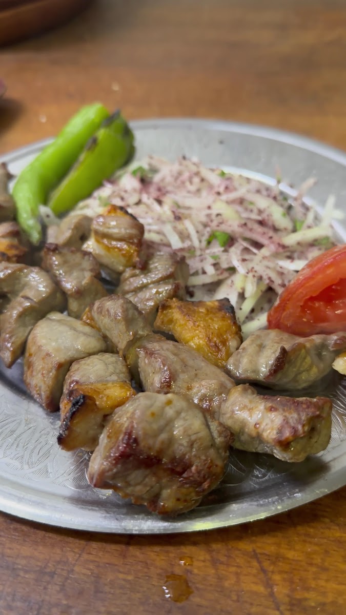 Köfteci Nevzat Usta — photo 3
