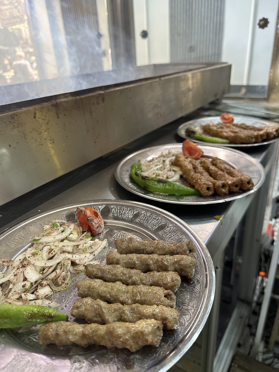 Köfteci Nevzat Usta — photo 5