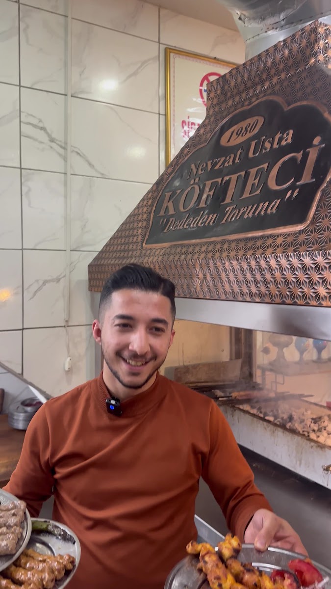 Köfteci Nevzat Usta — photo 9
