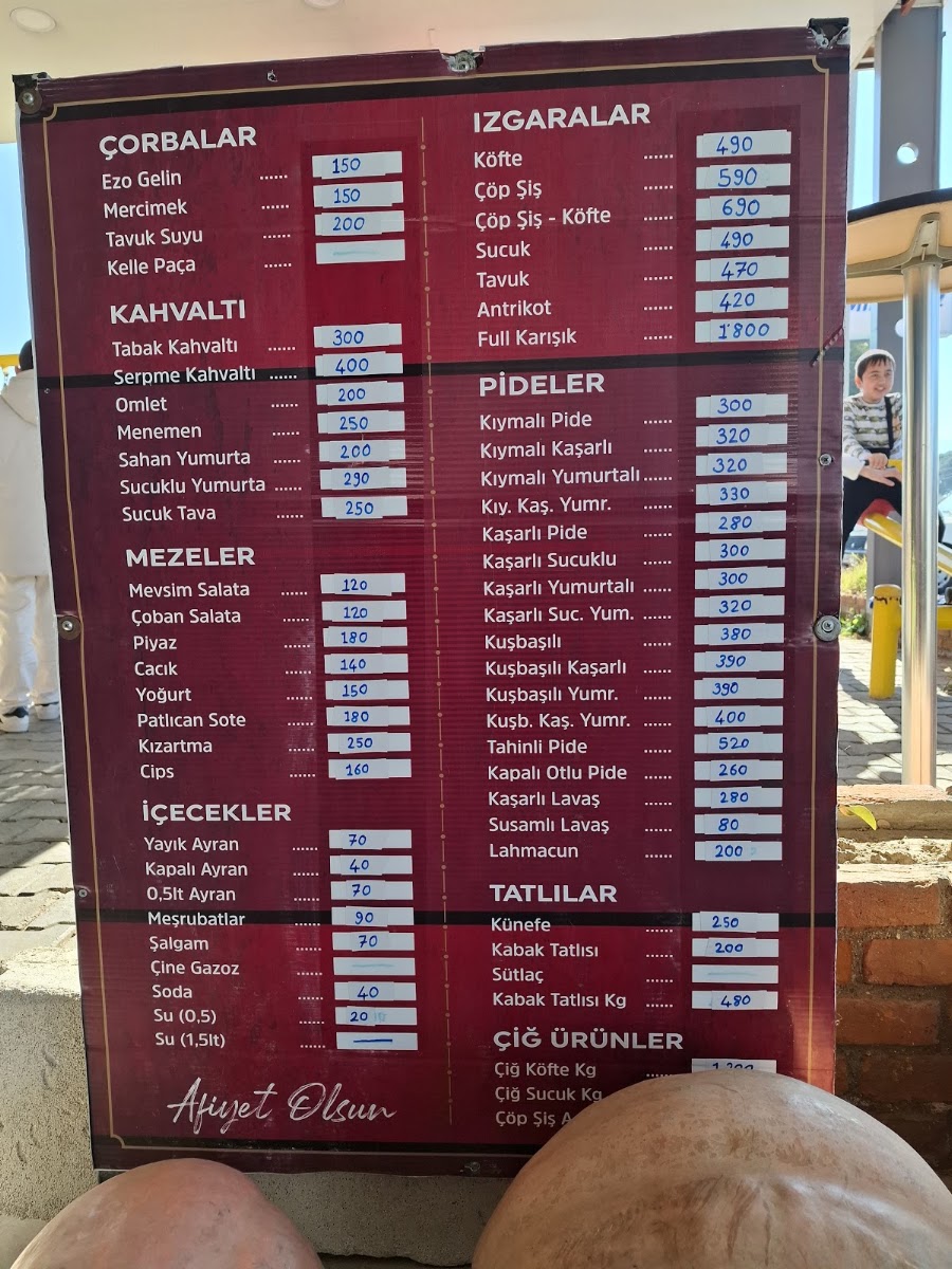 Köfteci Onur — photo 4