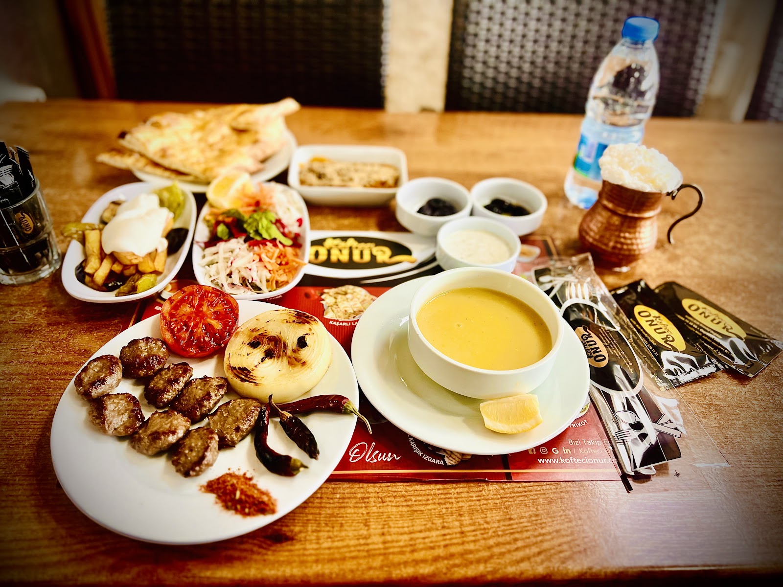 Köfteci Onur — photo 5