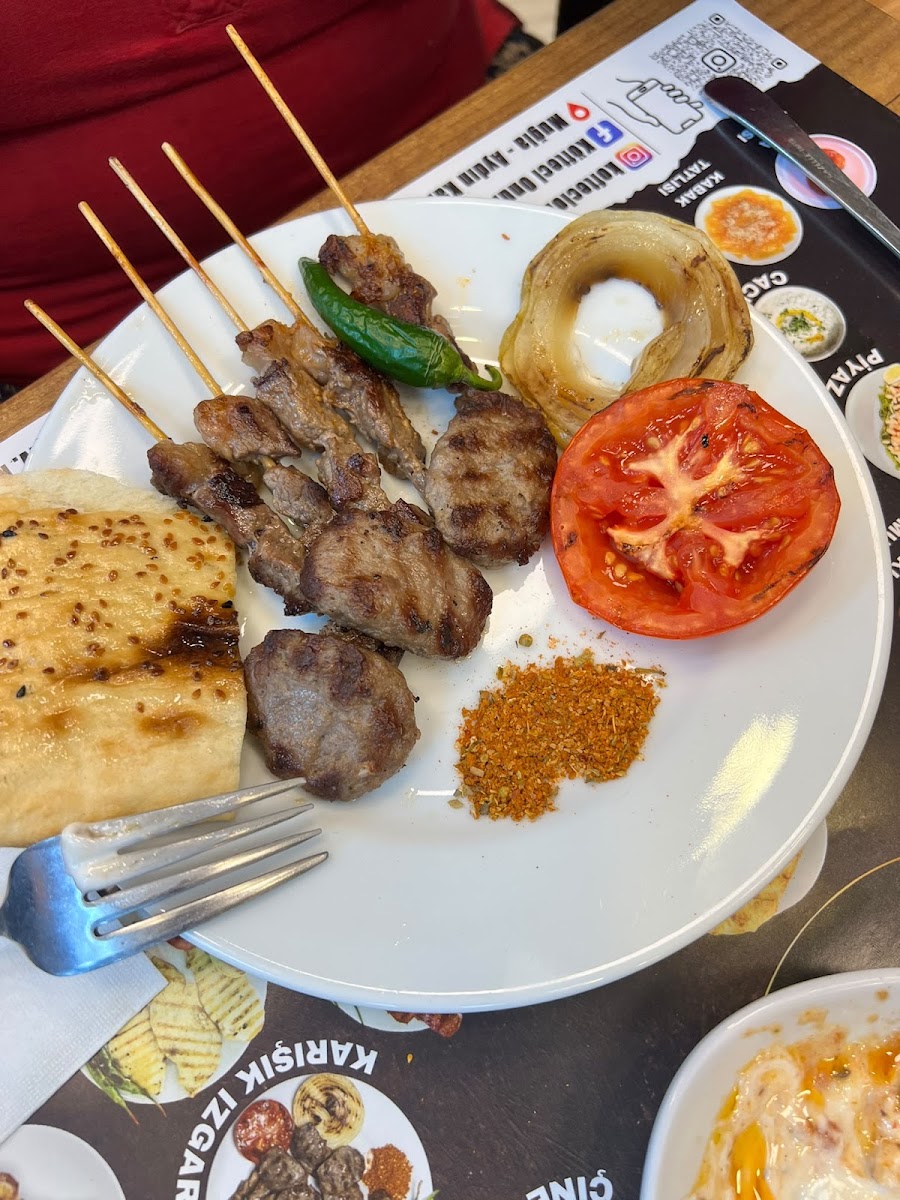 Köfteci Onur — photo 8