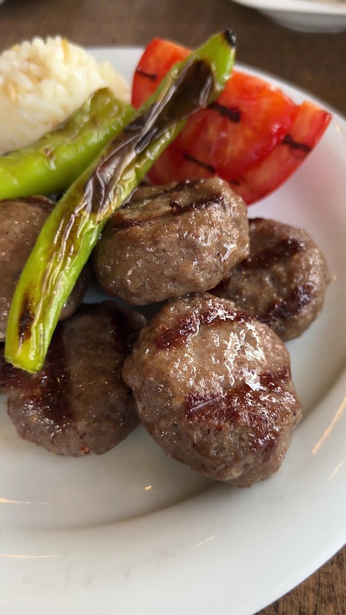 Köfteci Osman — fotoğraf 10