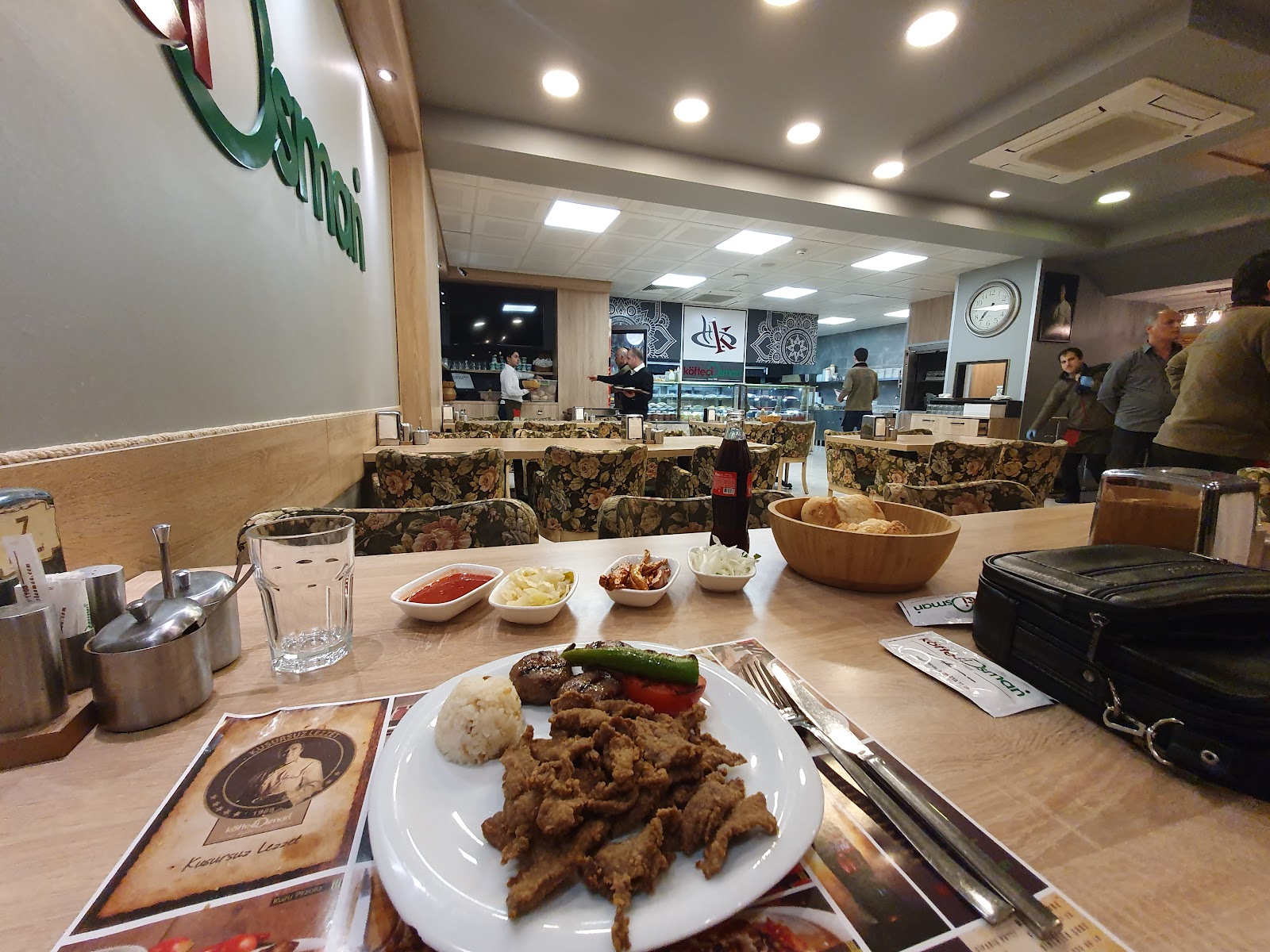 Köfteci Osman — fotoğraf 5