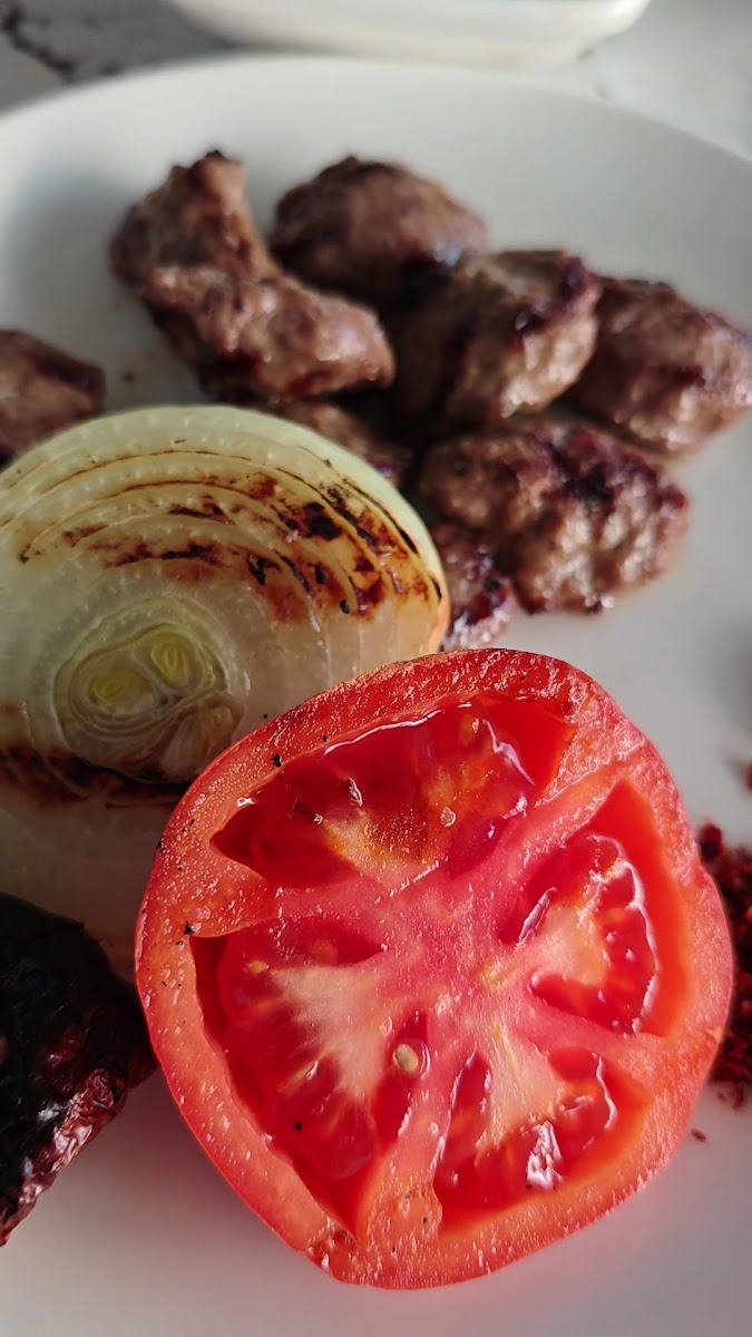 Köfteci R-Çine — fotoğraf 2