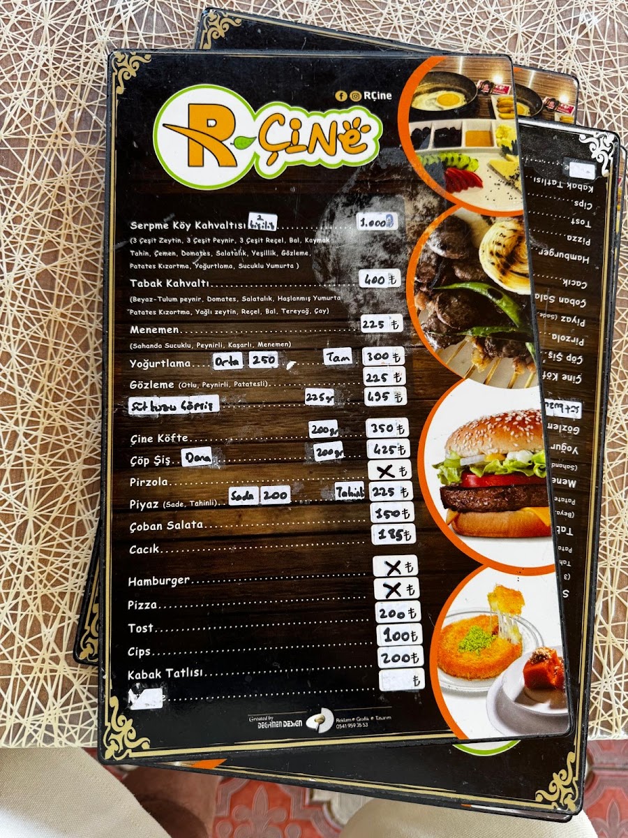 Köfteci R-Çine — fotoğraf 4