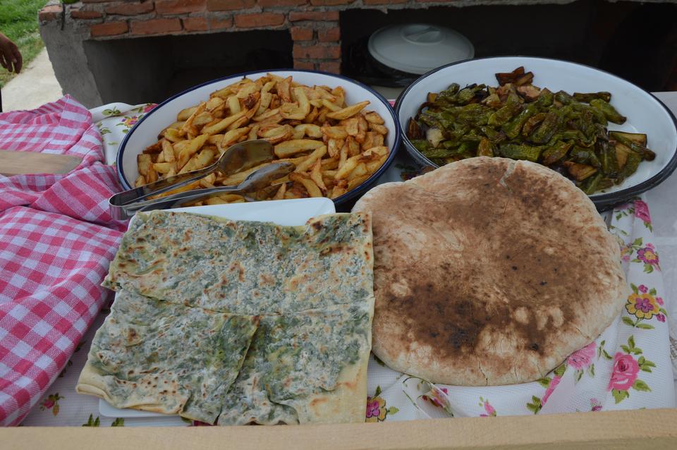 Köfteci R-Çine — fotoğraf 5