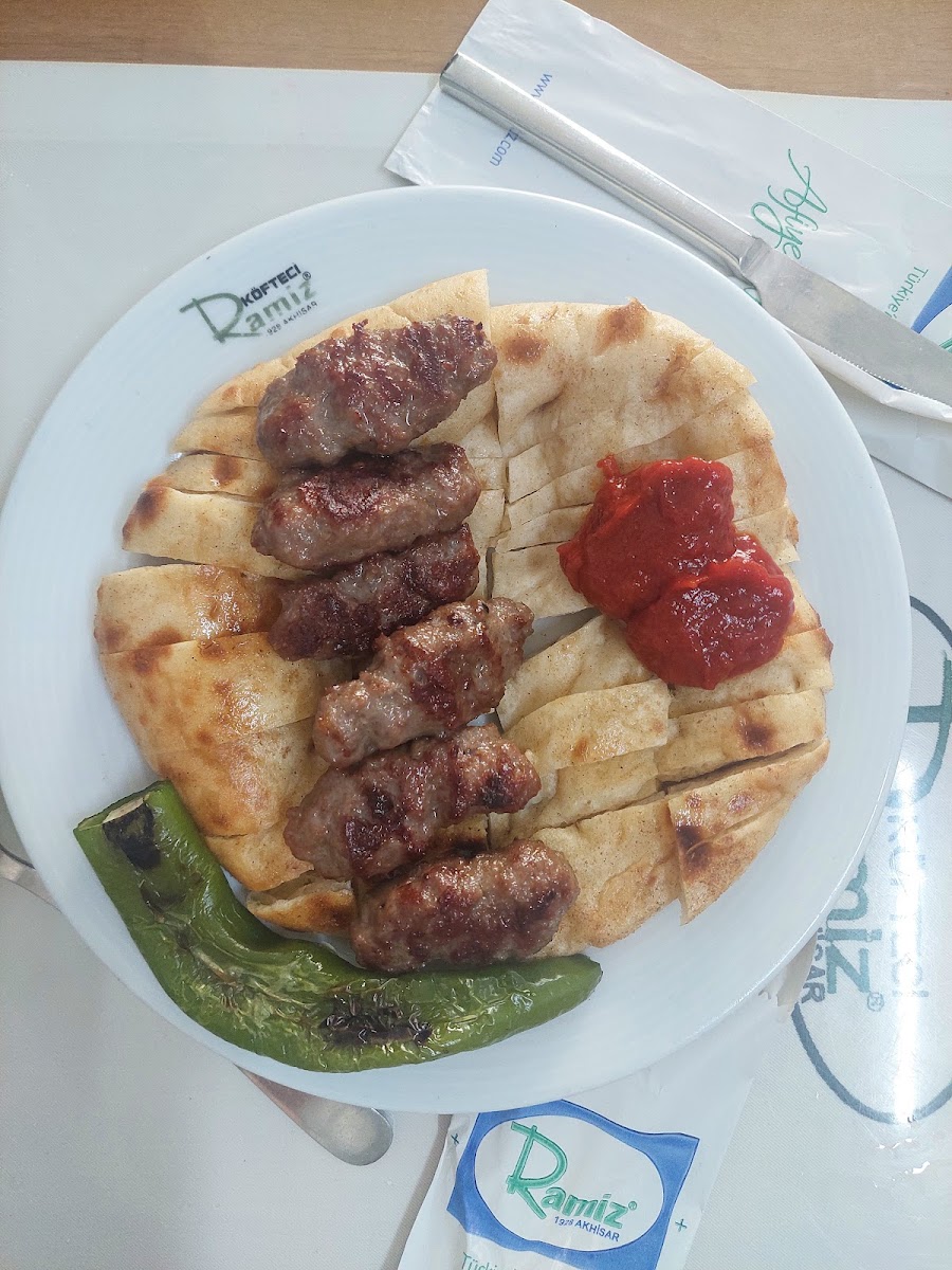 Köfteci Ramiz ( Çarşı ) — fotoğraf 2