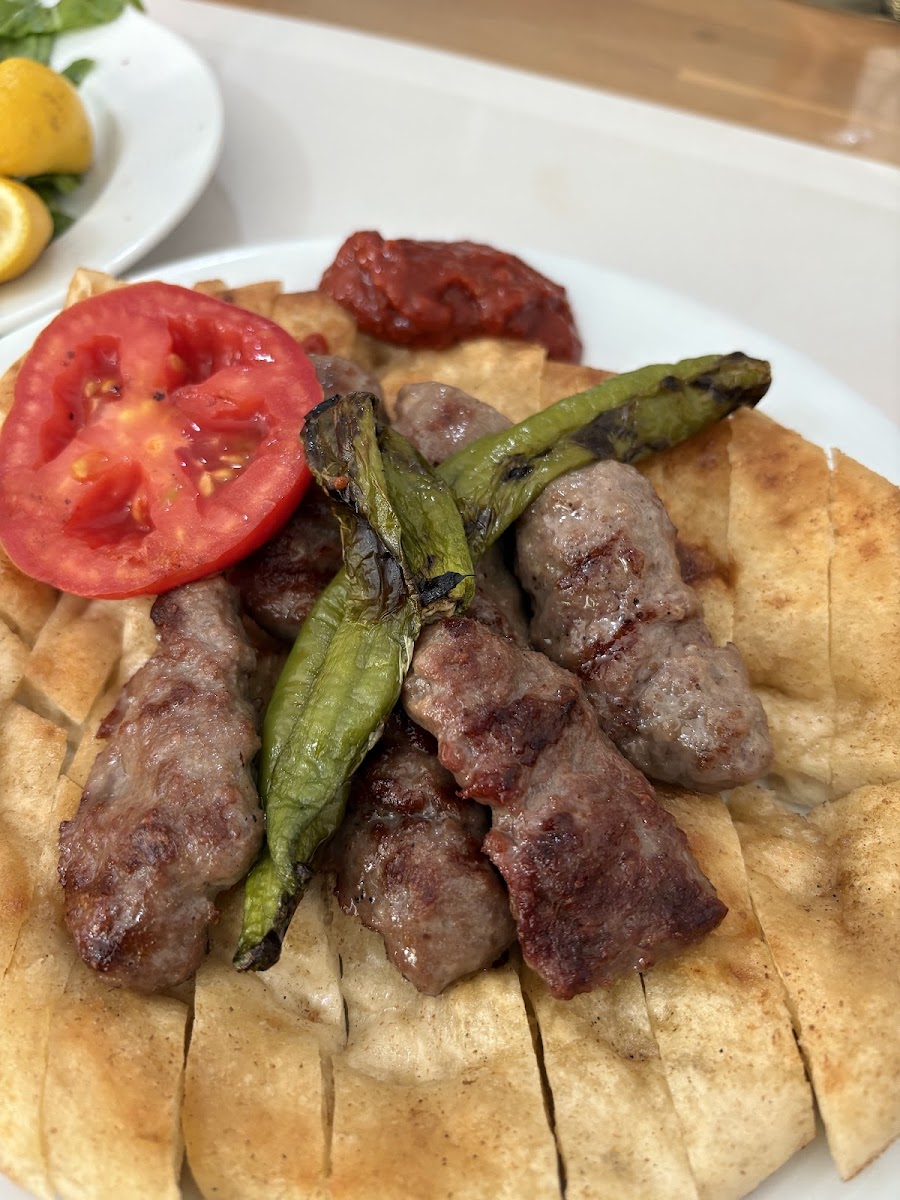 Köfteci Ramiz ( Çarşı ) — fotoğraf 5
