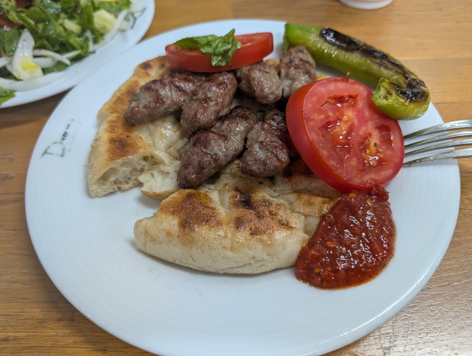 Köfteci Ramiz ( Çarşı ) — fotoğraf 8