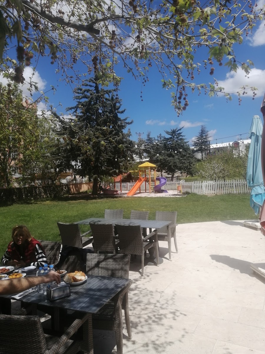 Köfteci Ramiz Kırşehir | Restoran, Kahvaltı & Çorba — fotoğraf