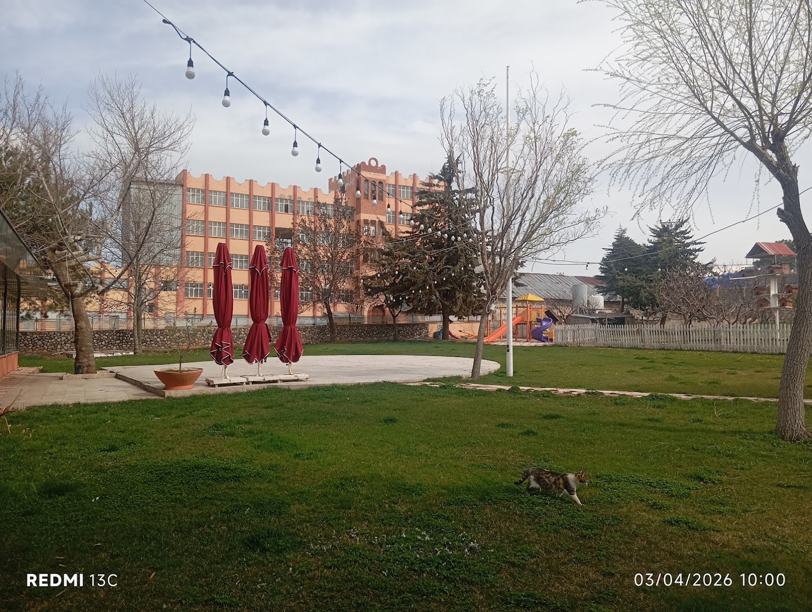 Köfteci Ramiz Kırşehir | Restoran, Kahvaltı & Çorba — fotoğraf 2