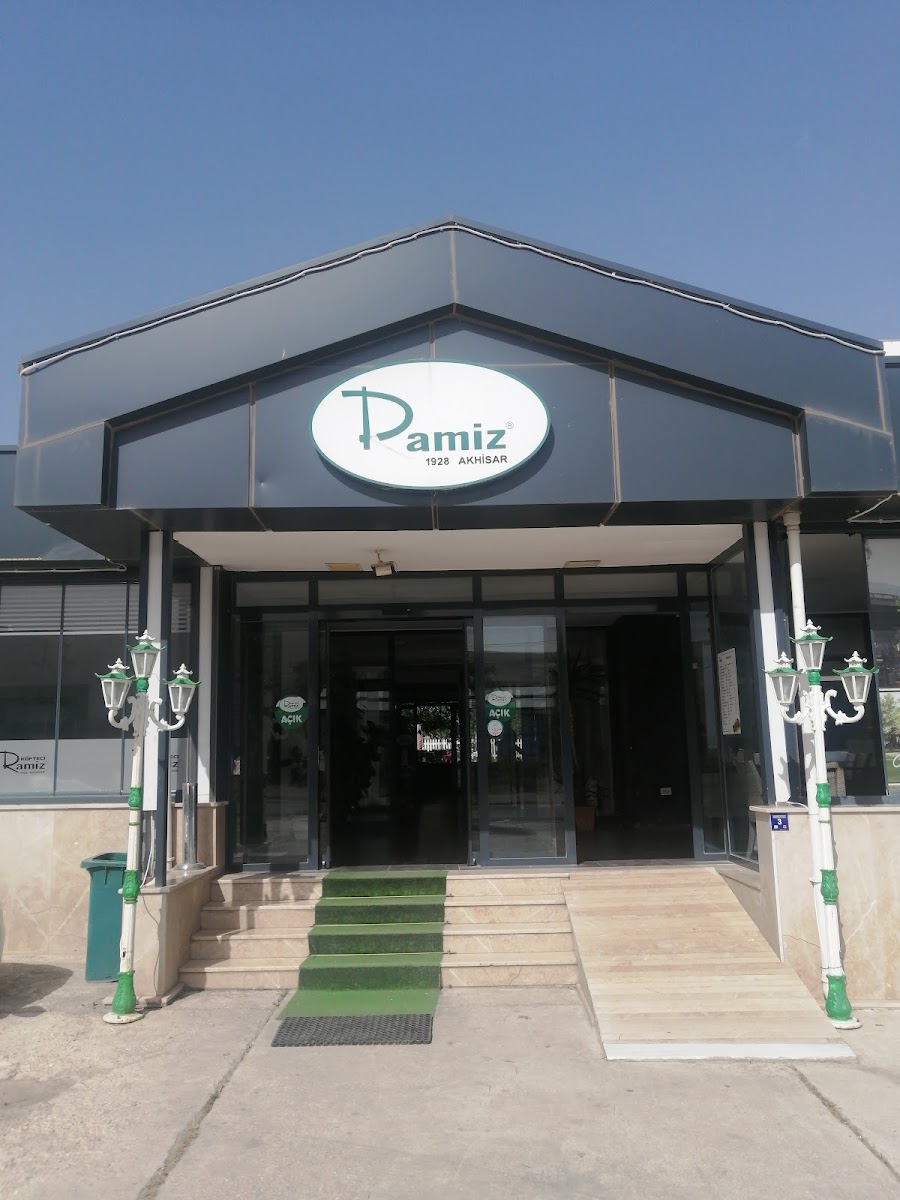 Köfteci Ramiz Kırşehir | Restoran, Kahvaltı & Çorba — fotoğraf 8