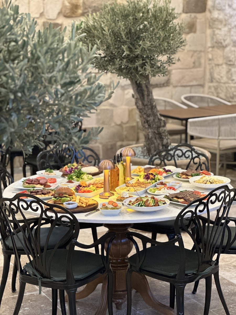 Köfteci Ramiz Restaurant Göreme — fotoğraf