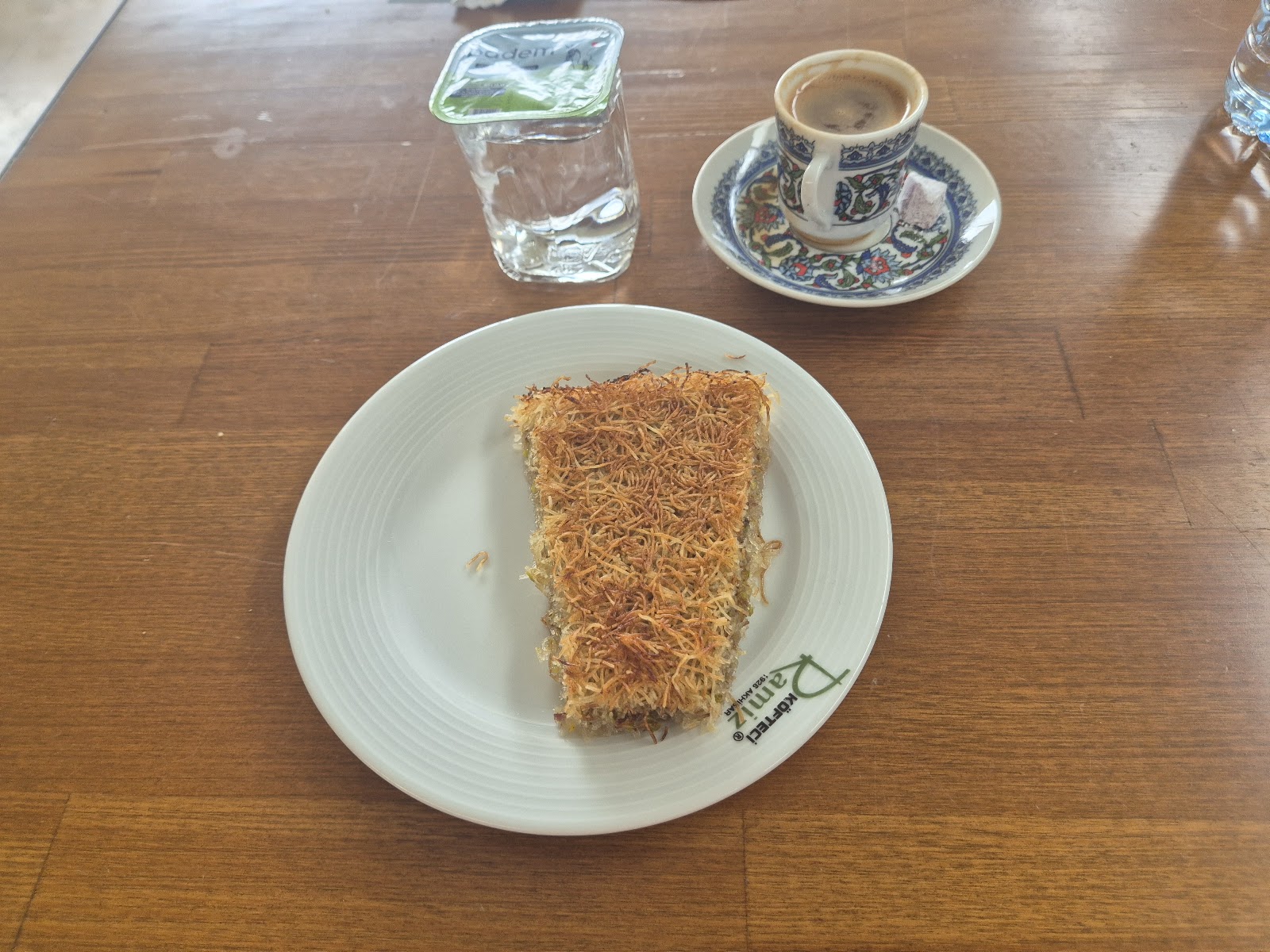Köfteci Ramiz Restaurant Göreme — fotoğraf 2