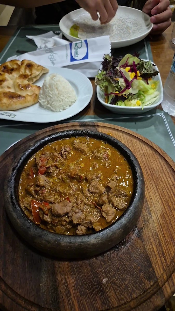 Köfteci Ramiz Restaurant Göreme — fotoğraf 3