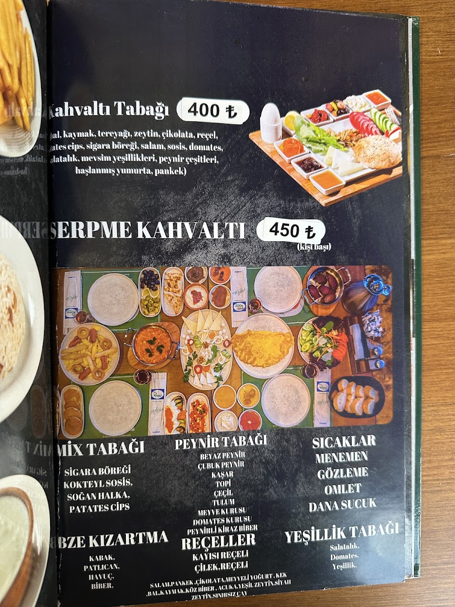 Köfteci Ramiz Restaurant Göreme — fotoğraf 4