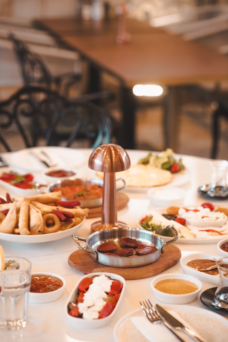 Köfteci Ramiz Restaurant Göreme — fotoğraf 5