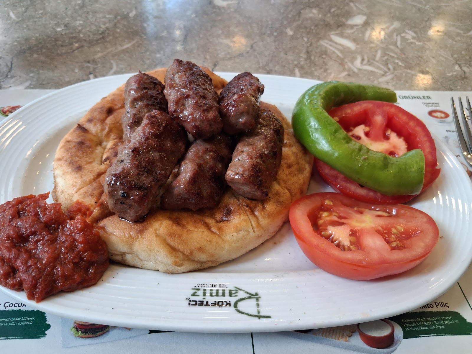 Köfteci Ramiz — fotoğraf 4