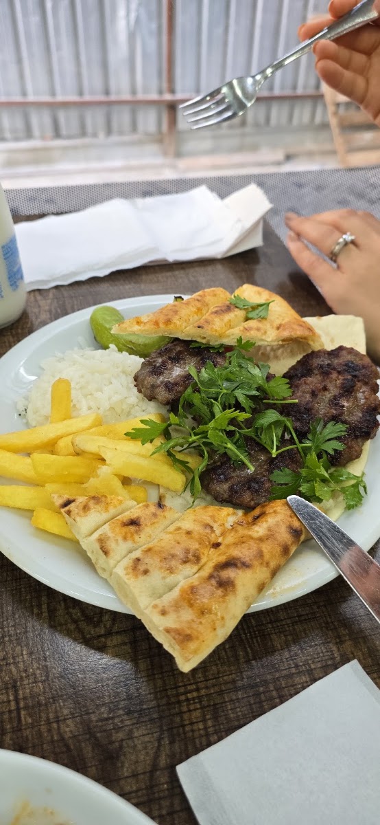 Köfteci Ramiz — fotoğraf 9