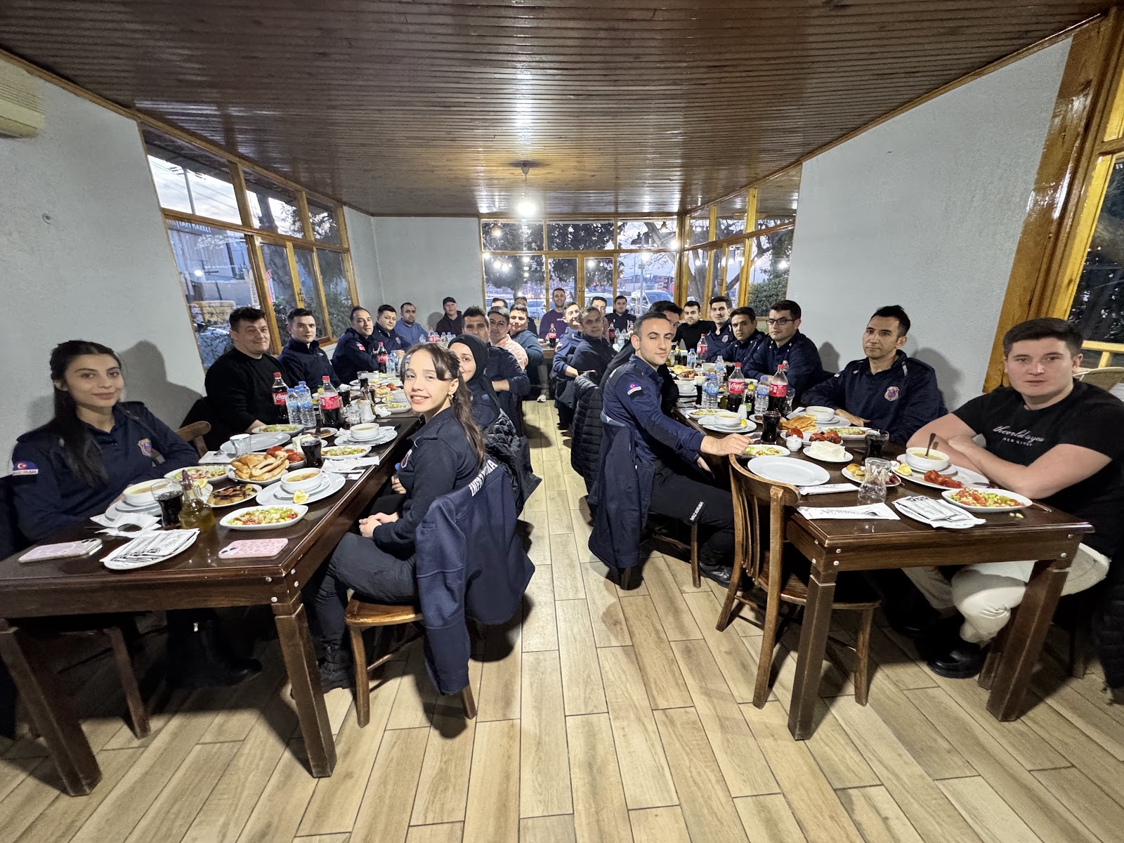 Köfteci Recep'in Yeri - DENİZLİ | Köfte & Çöp Şiş — fotoğraf 2
