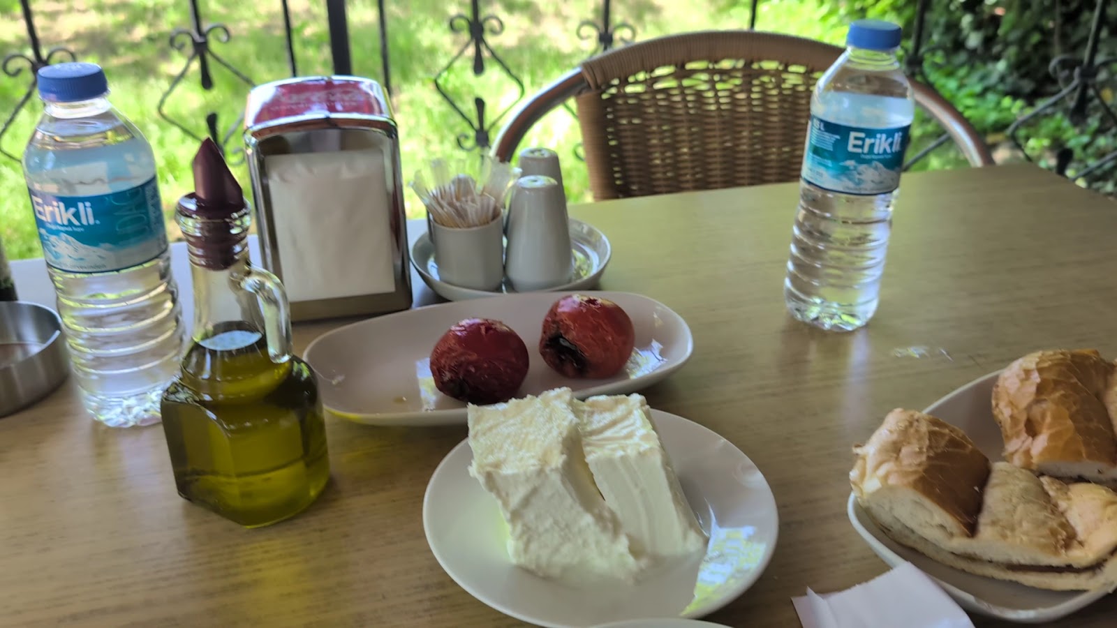 Köfteci Recep'in Yeri - DENİZLİ | Köfte & Çöp Şiş — fotoğraf 3