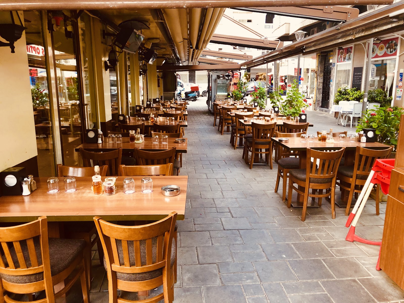 Köfteci Remzi — fotoğraf 5