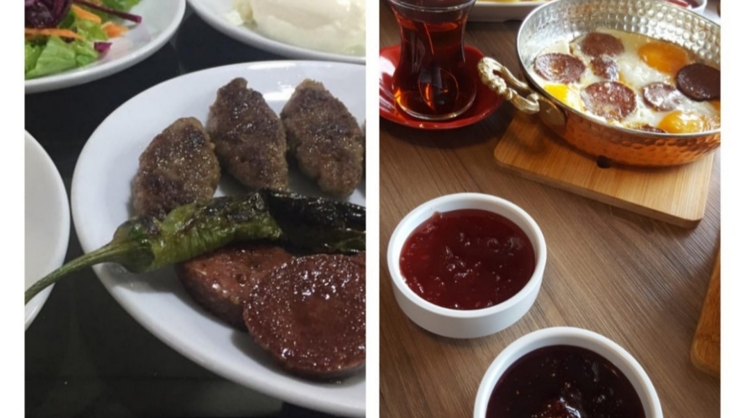 KÖFTECİ SADULLAH — fotoğraf 4