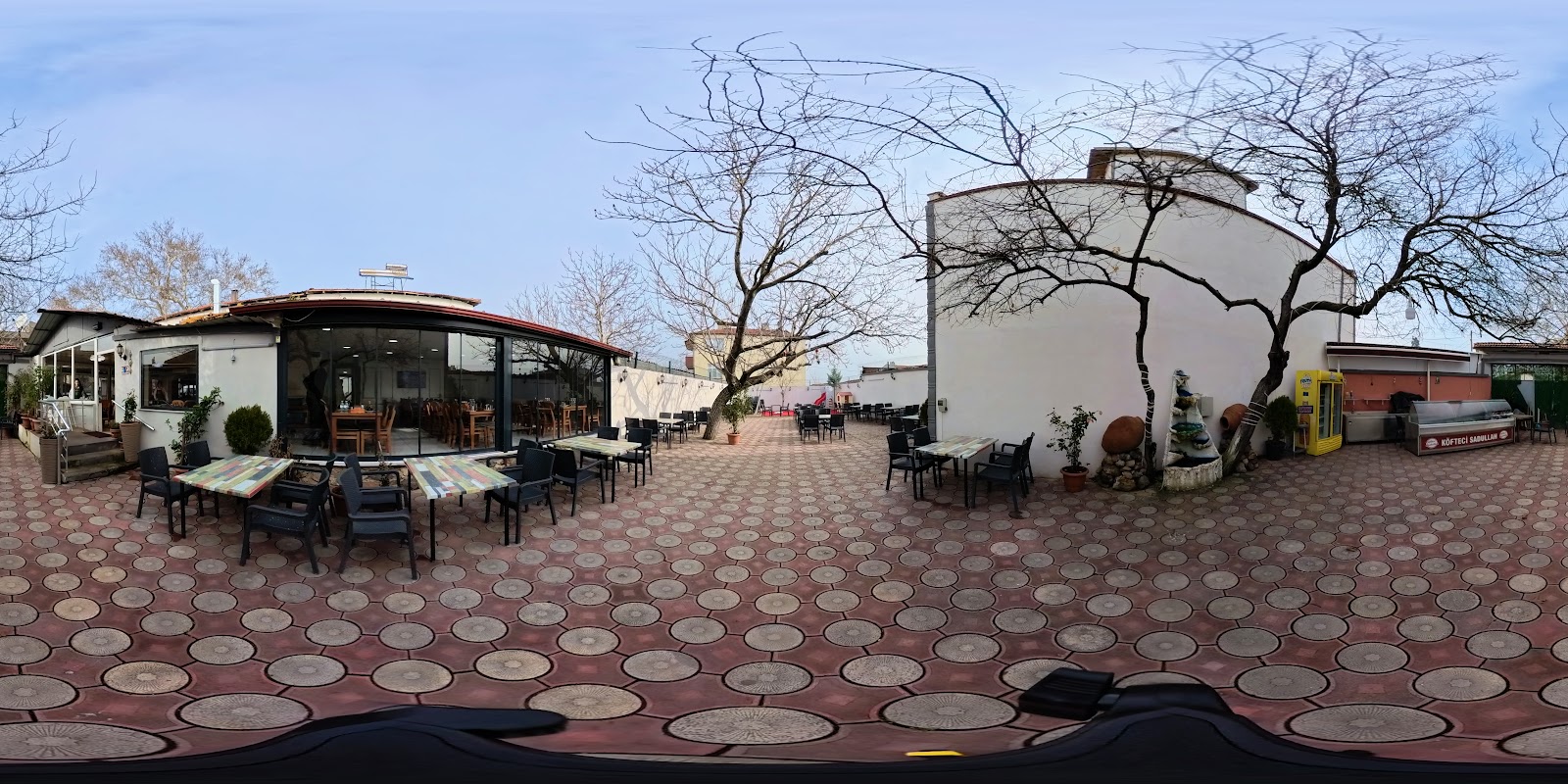 KÖFTECİ SADULLAH — fotoğraf 8