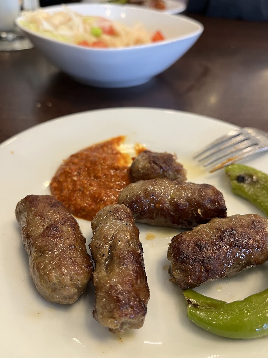KÖFTECİ SELİM — fotoğraf 3