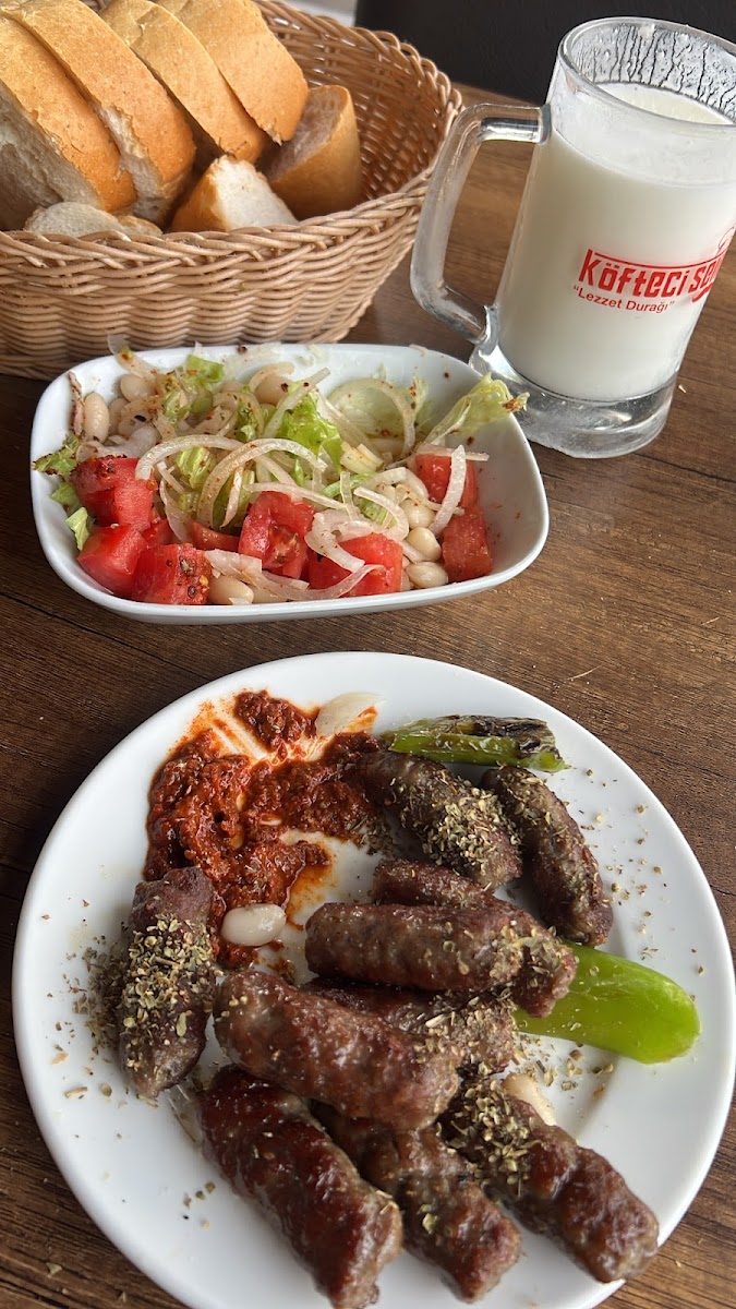 KÖFTECİ SELİM — fotoğraf 5