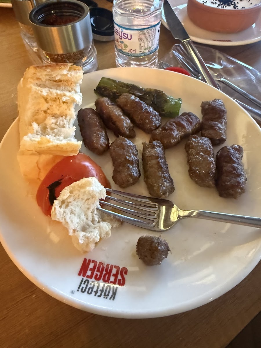 Köfteci Sergen — fotoğraf 2