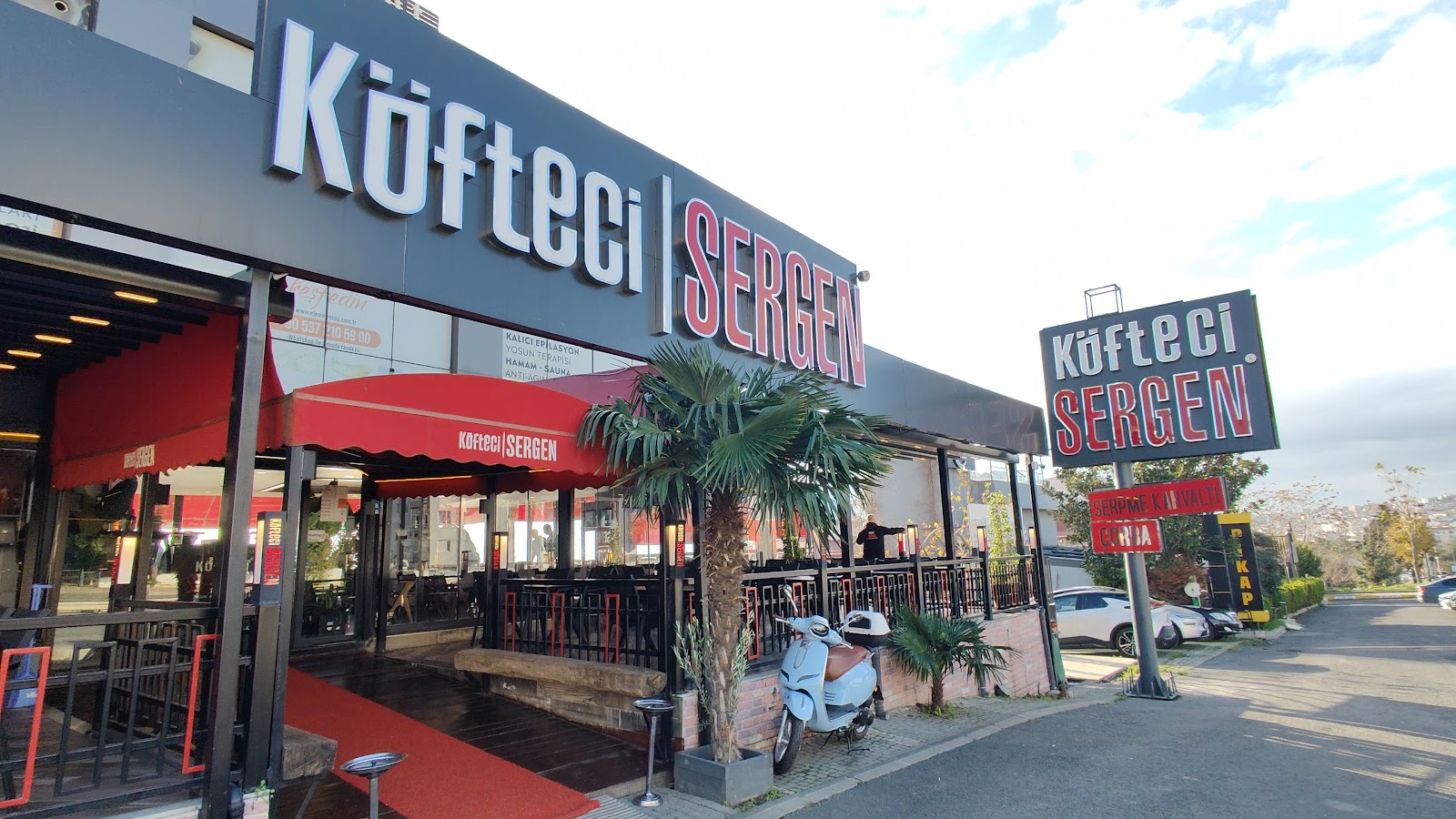 Köfteci Sergen — fotoğraf 3