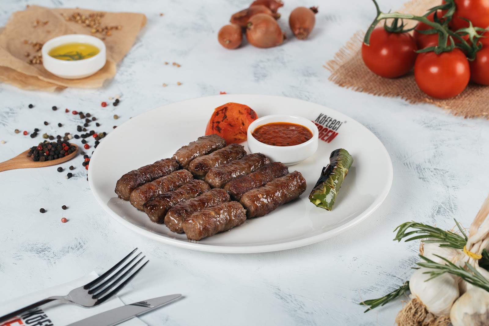 Köfteci Sergen — fotoğraf 10