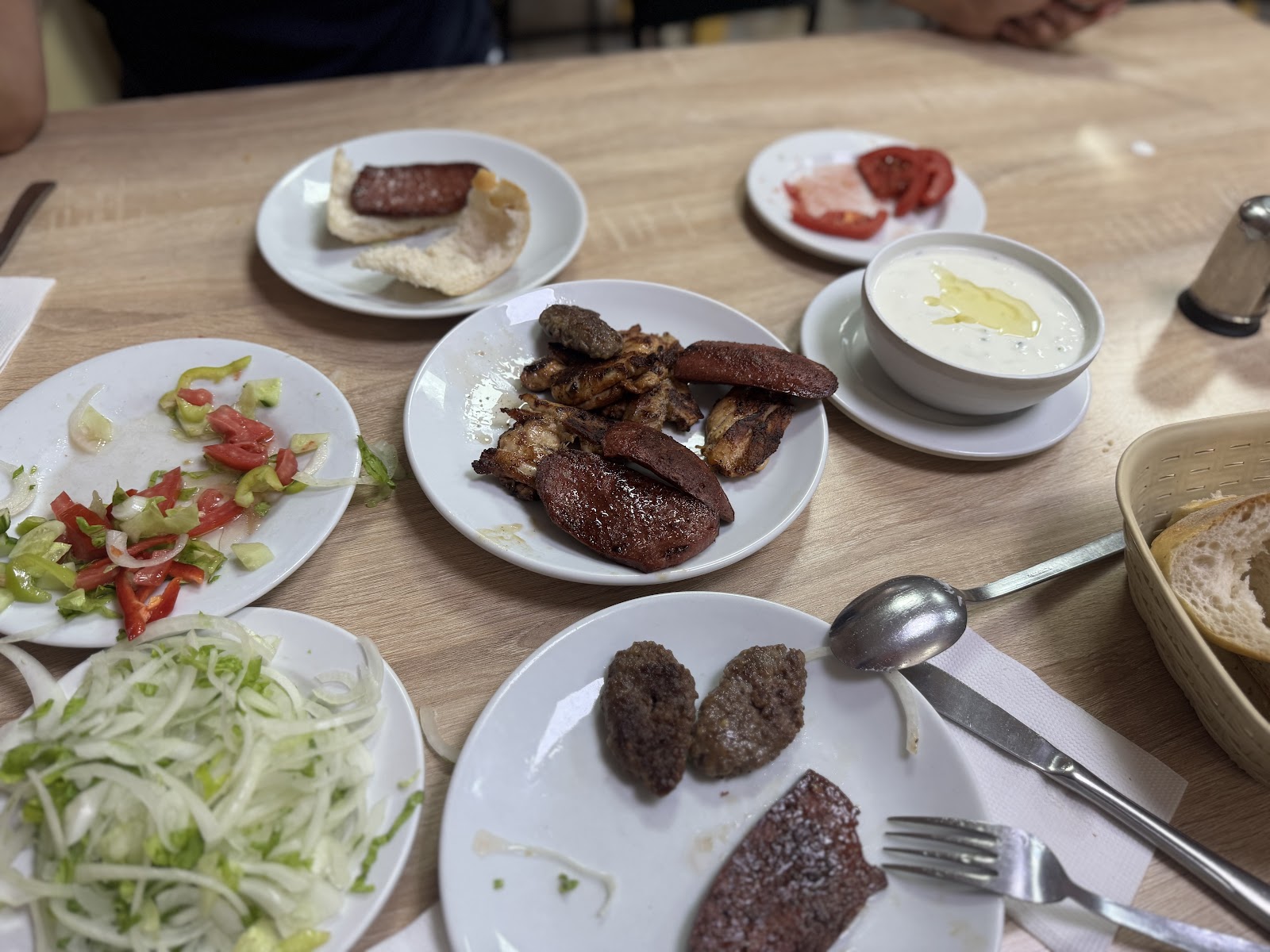 KÖFTECI SEYFETTIN — fotoğraf 3