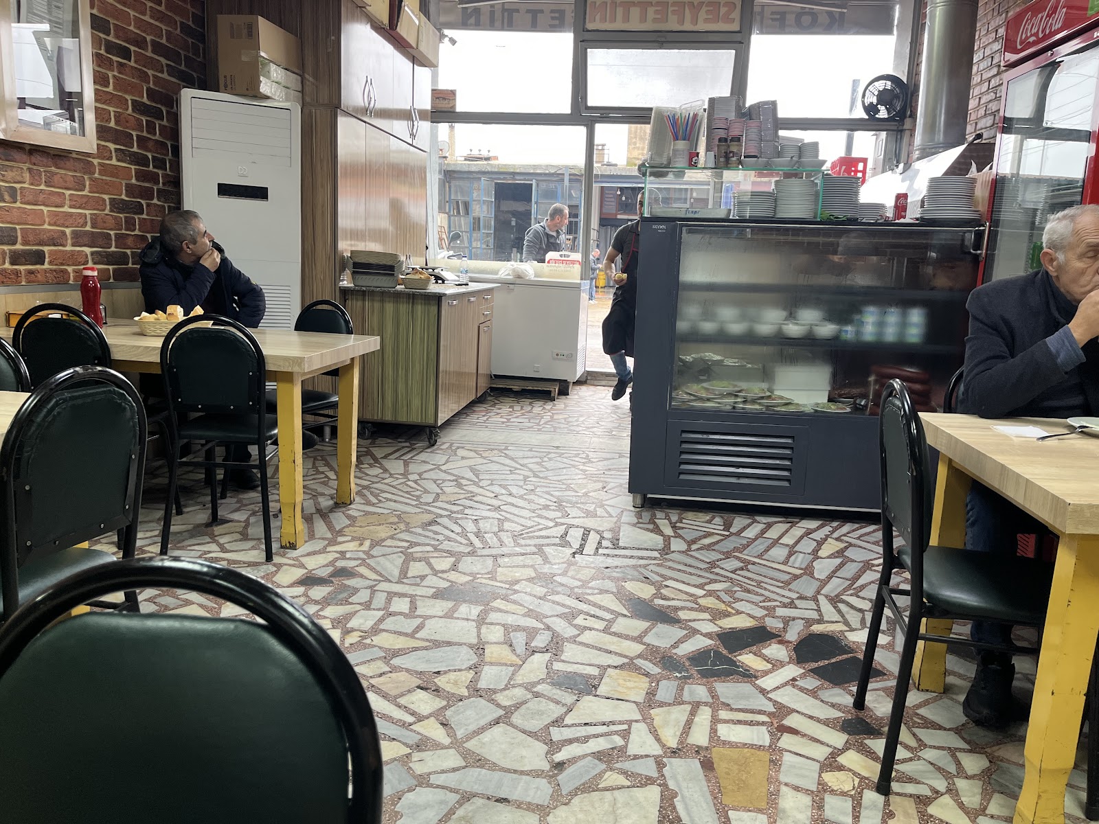 KÖFTECI SEYFETTIN — fotoğraf 4