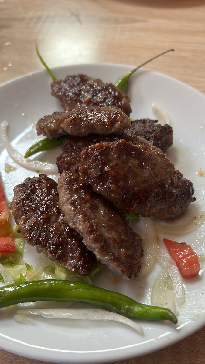 KÖFTECI SEYFETTIN — fotoğraf 5