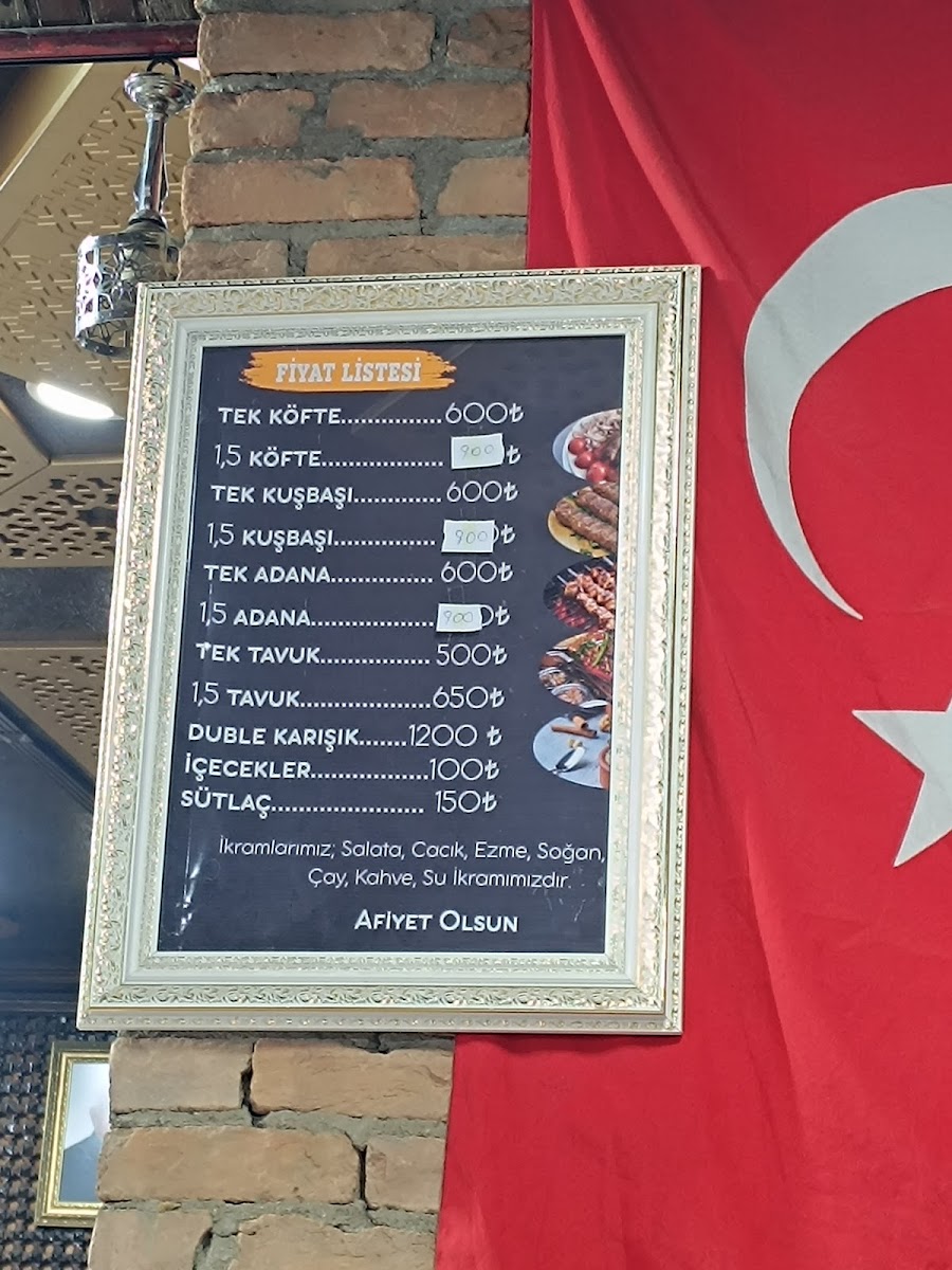 Köfteci Sofu — fotoğraf 2