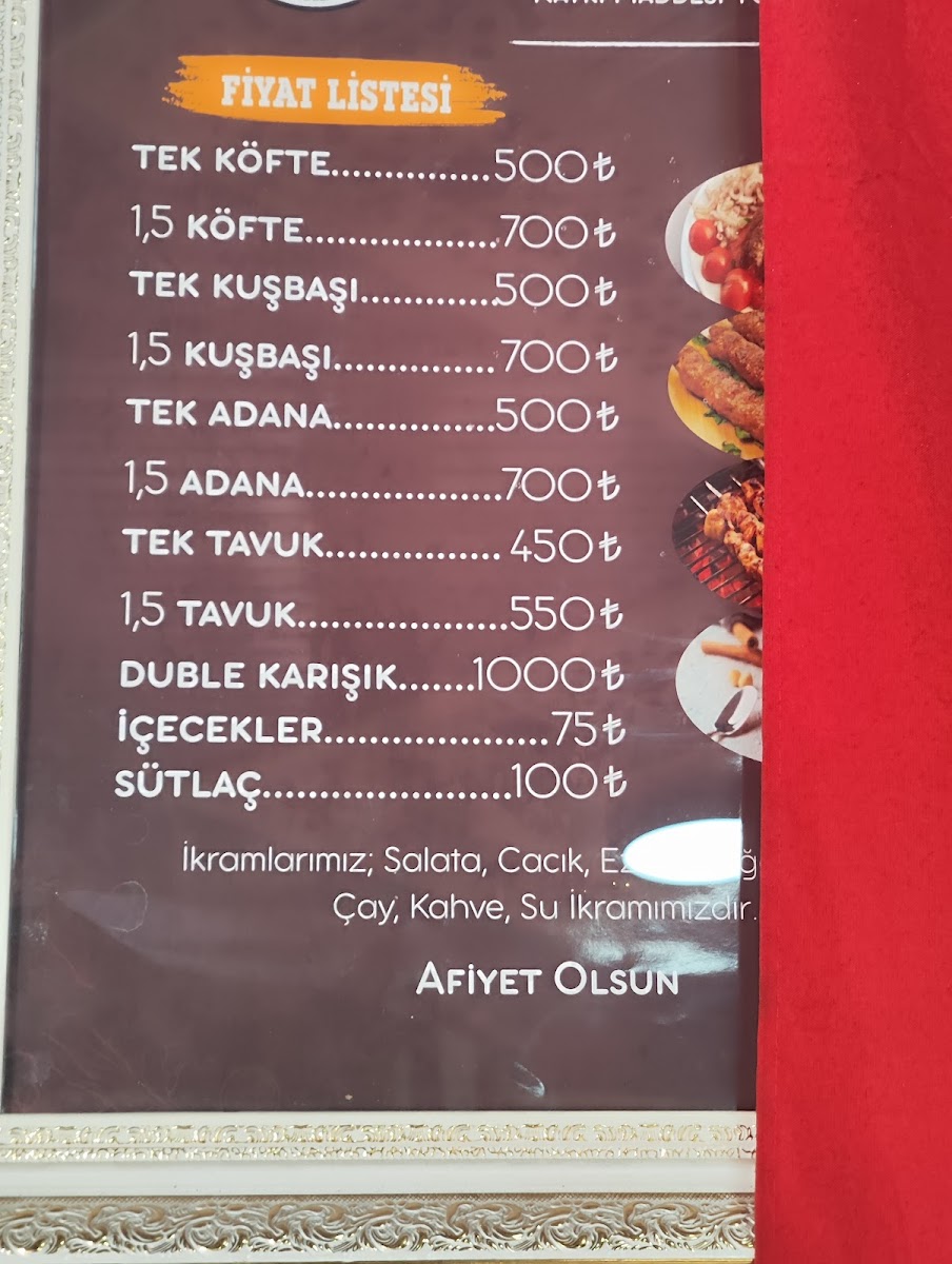 Köfteci Sofu — fotoğraf 4