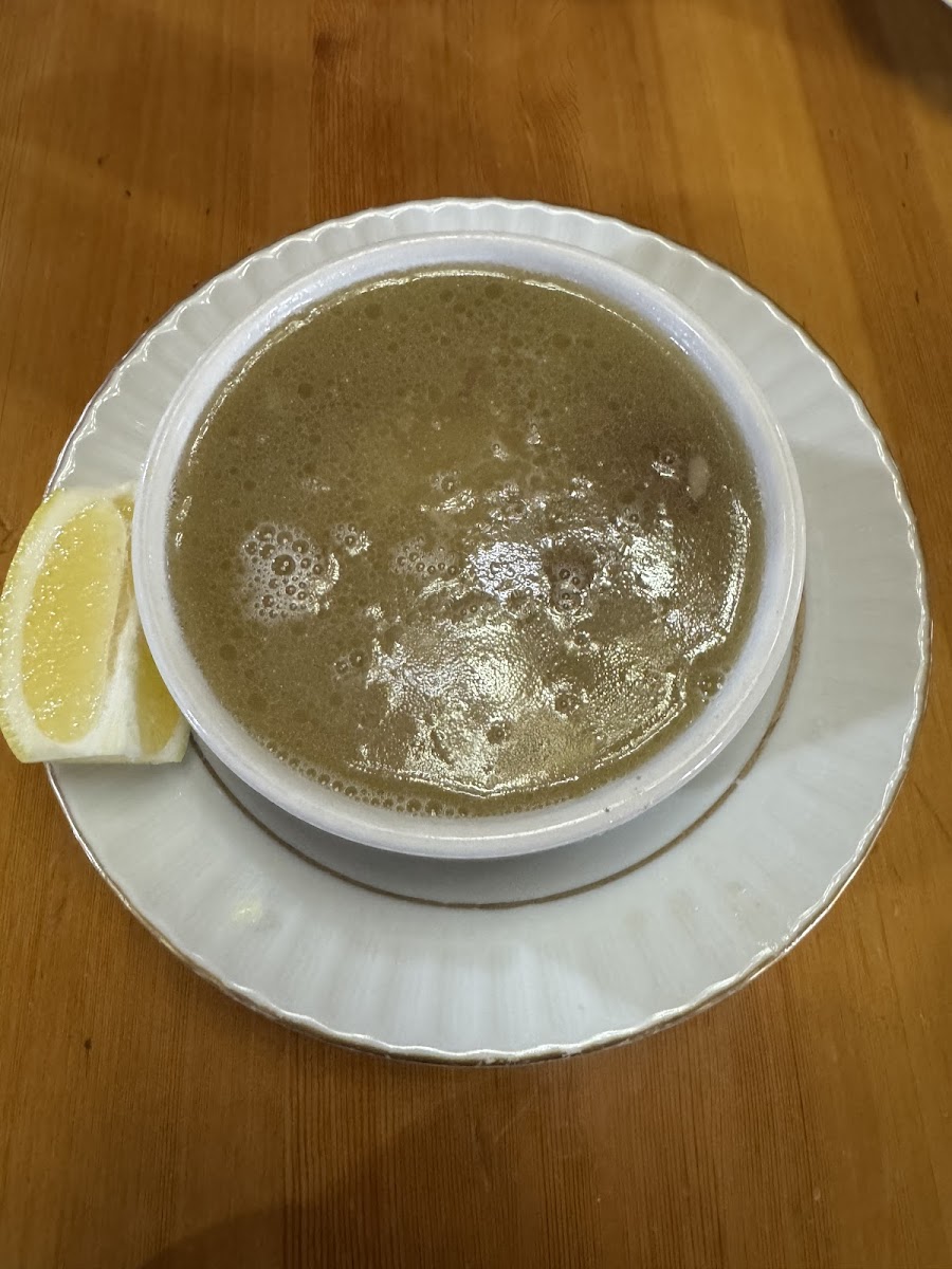 Köfteci Talat — fotoğraf 2