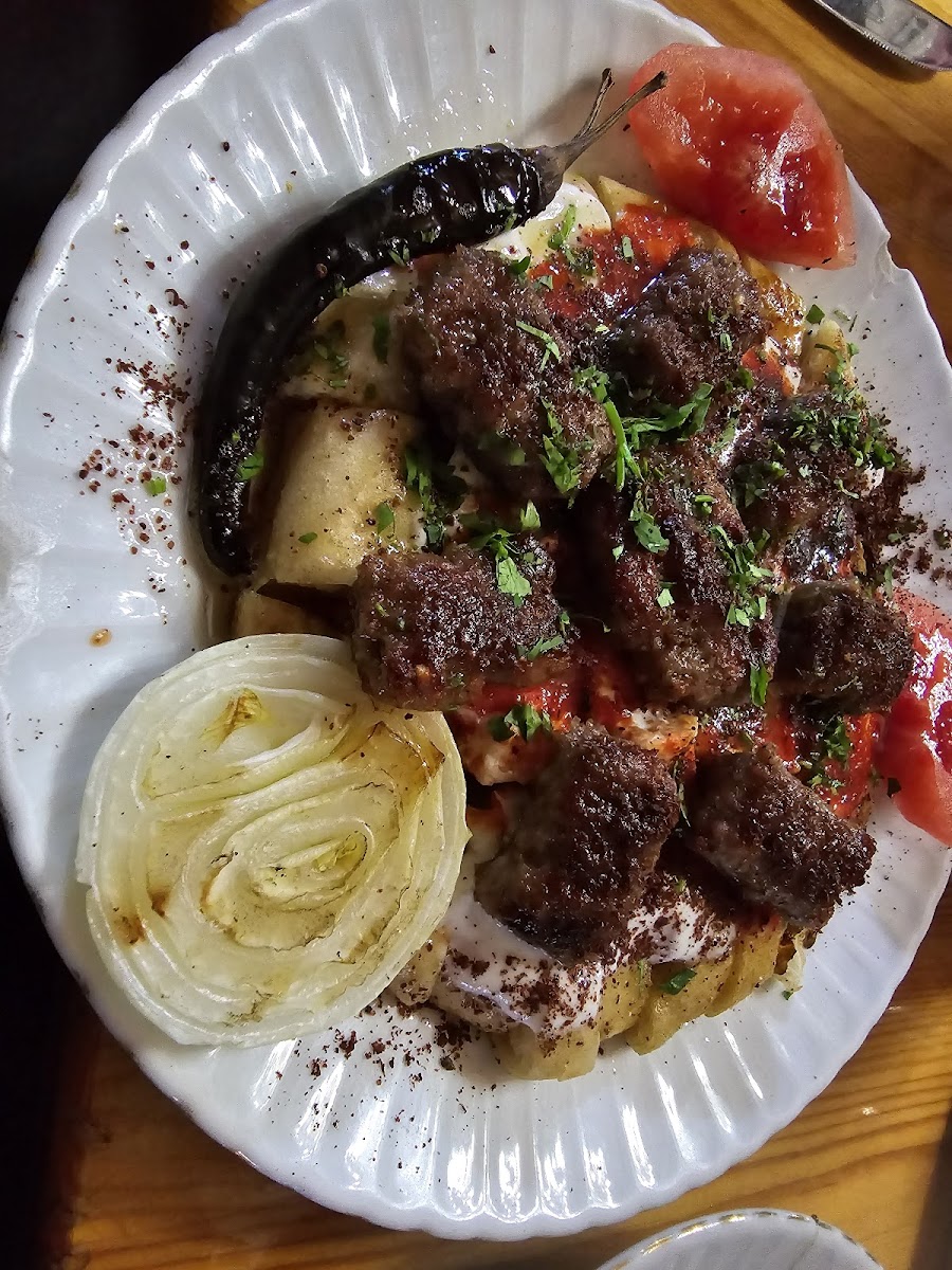 Köfteci Talat — fotoğraf 4