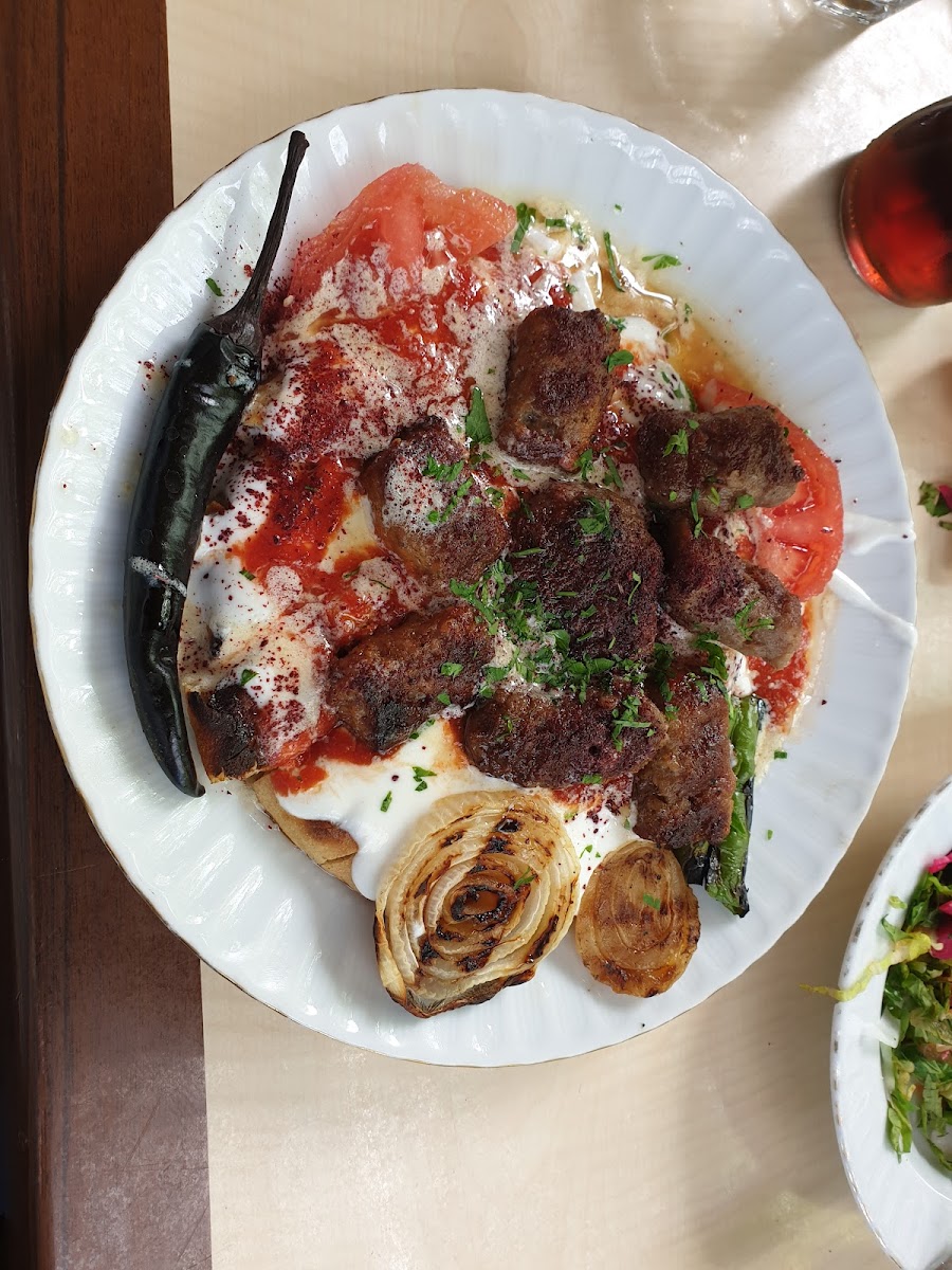 Köfteci Talat — fotoğraf 6