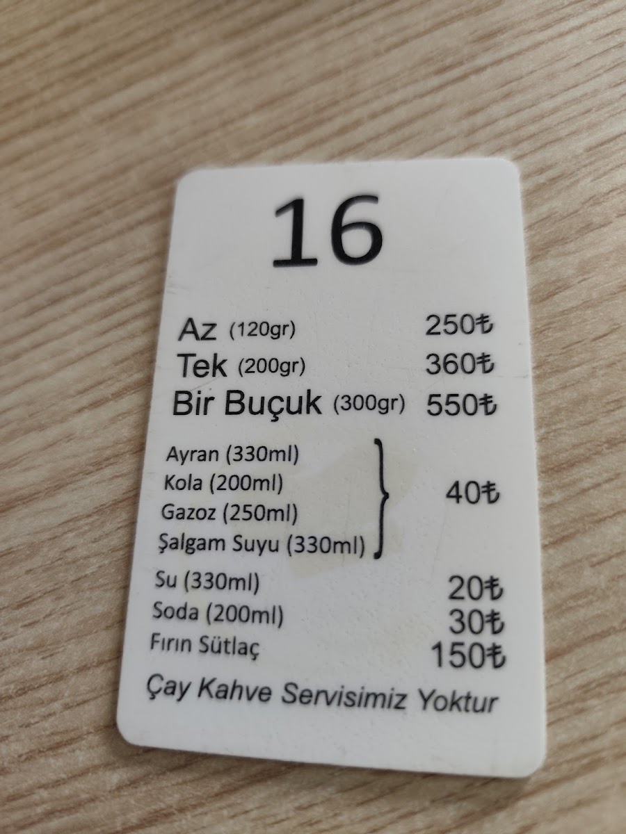 Köfteci Tamer — fotoğraf 2