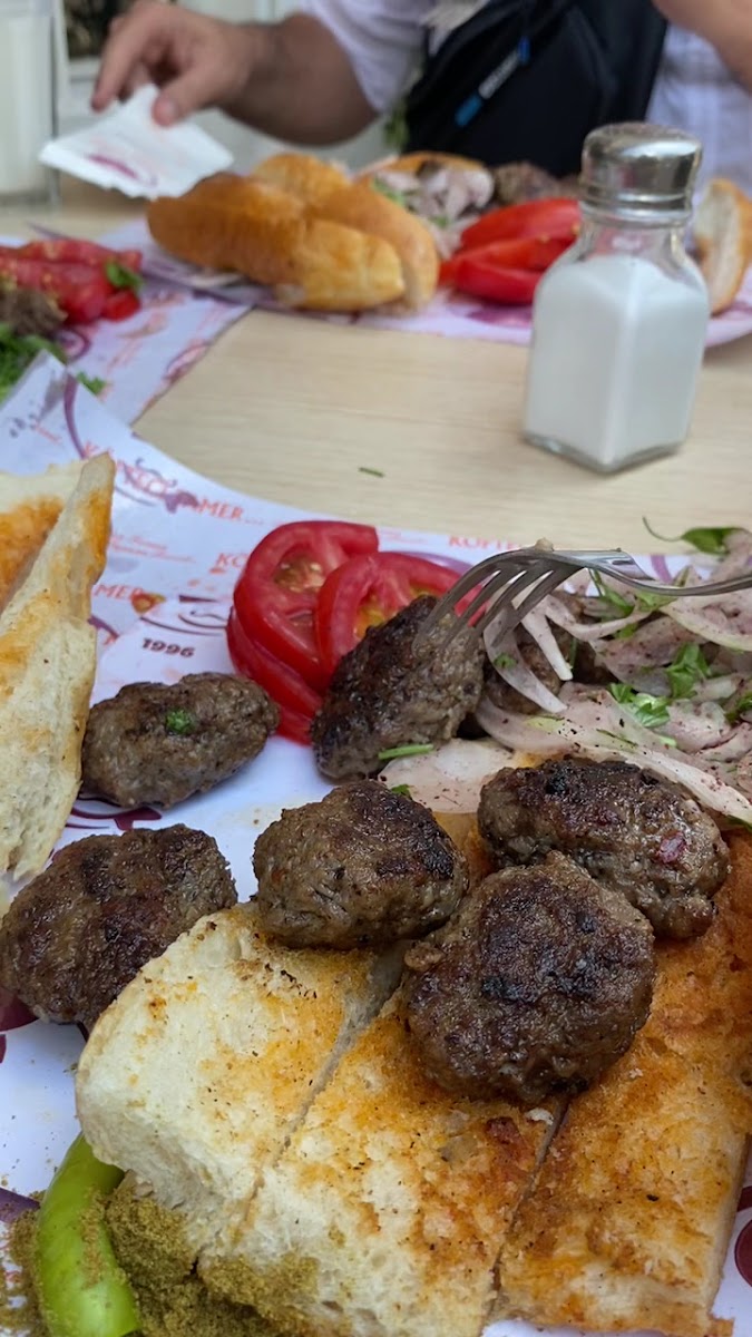 Köfteci Tamer — fotoğraf 3