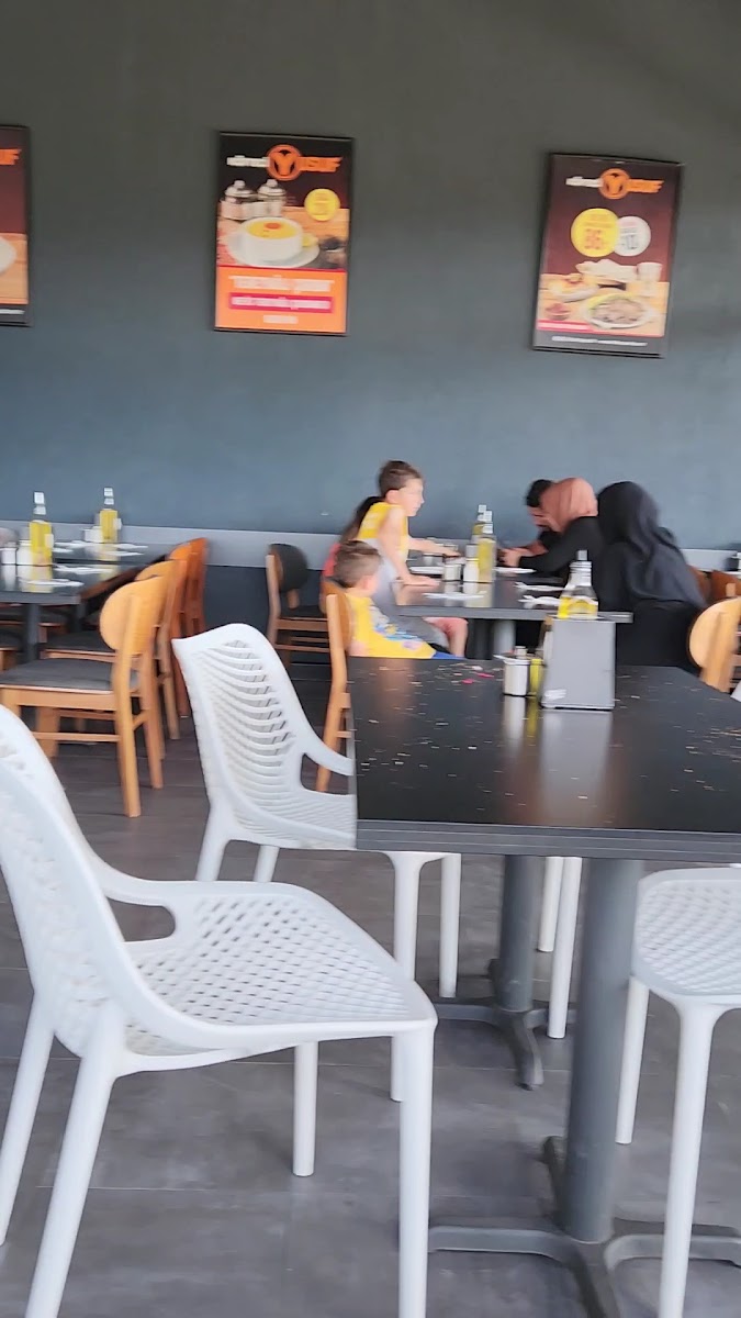 Köfteci Yusuf Döner — fotoğraf 3