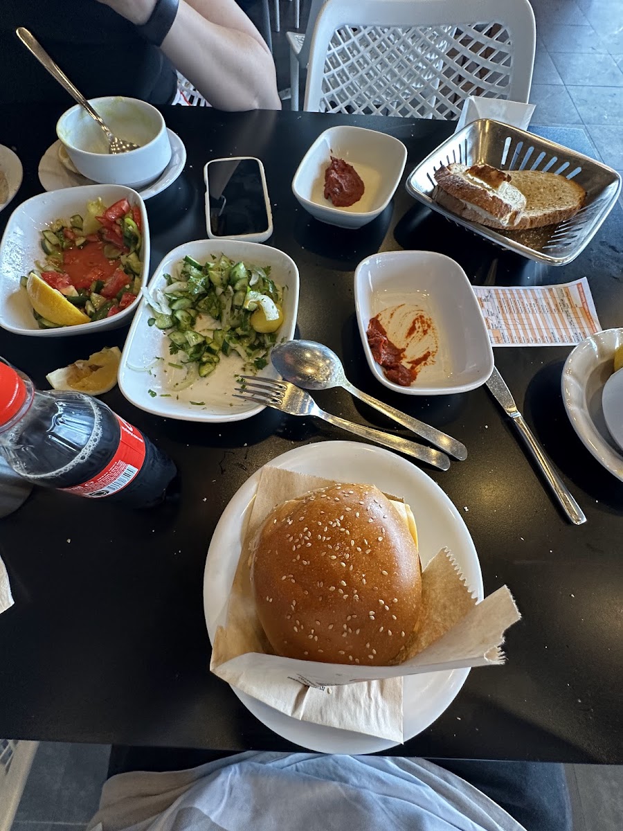 Köfteci Yusuf Döner — fotoğraf 4