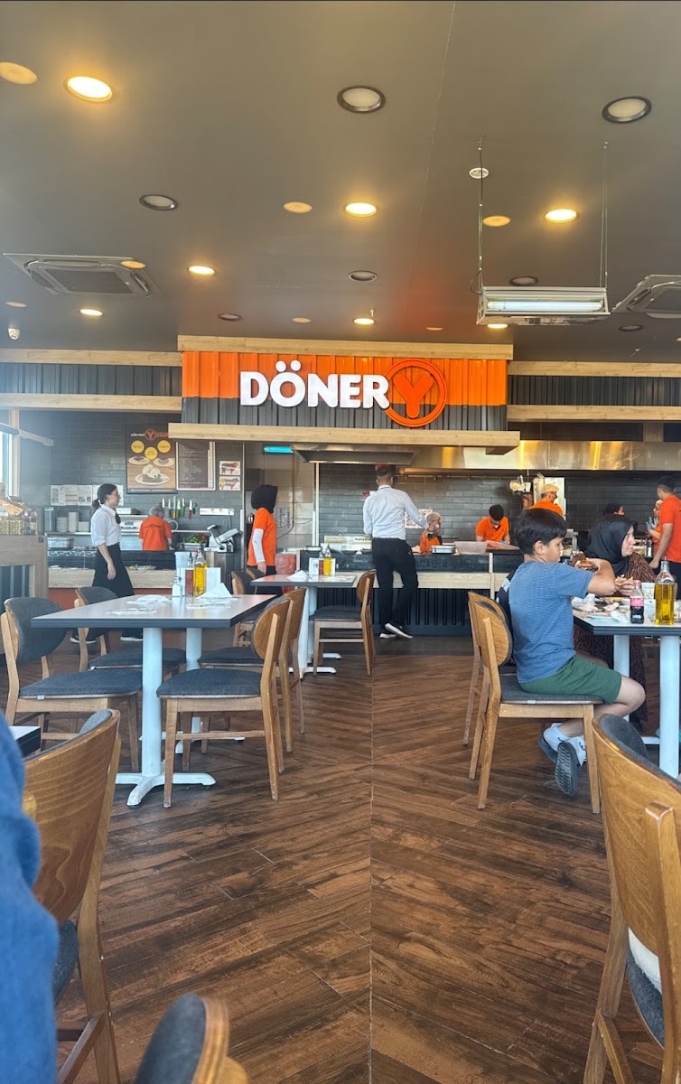 Köfteci Yusuf Döner — fotoğraf 5